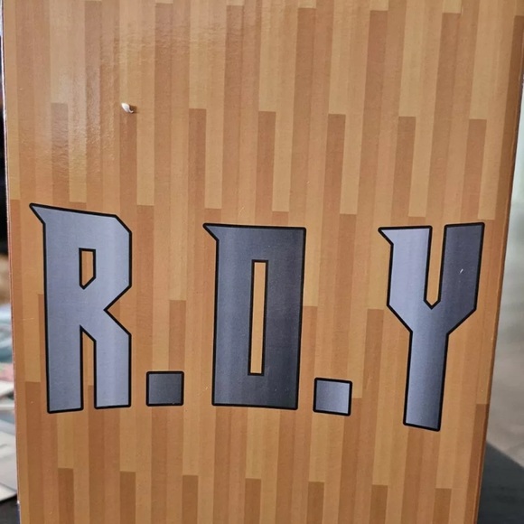 San Antonio Spurs Bobblehead - Picture 6 of 12